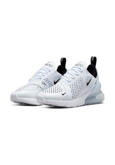 Nike W Air Max 270 Kadın Beyaz Sneaker Ah6789-100