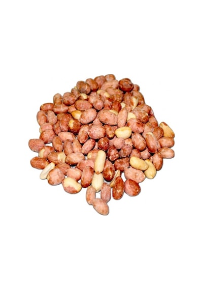 Tuzlu Yer Fıstığı 1 KG