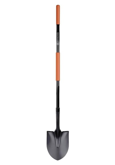 Black&decker Bxgtto7004 Sivri Uç Kürek 148 Cm