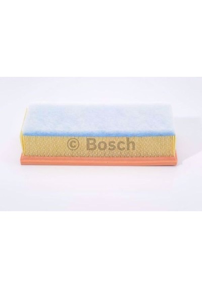 Citroen C8 2.0 Hdi 135 2002-2020 Bosch  Hava Filtresi