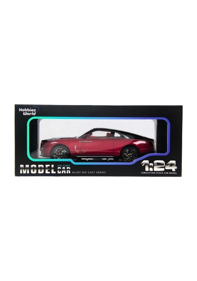 1/24 Phantom 1 Shinning Edition