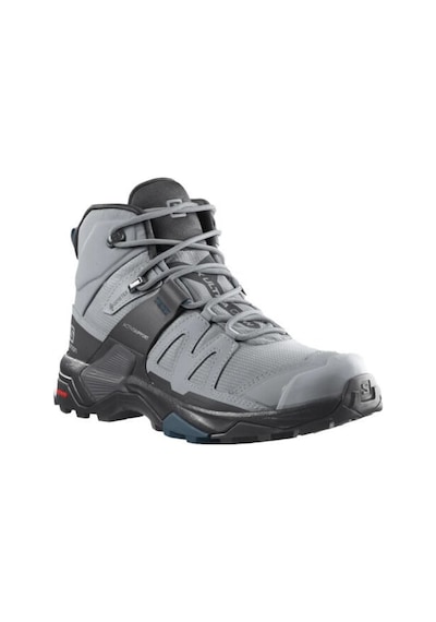 Salomon X Ultra 4 Mıd Gtx W Kadın Outdoor Ayakkabı L41624900 Çok Renkli