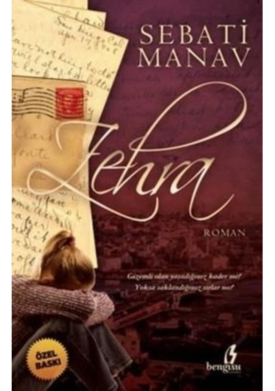 Zehra - Sebati Manav - Bengisu