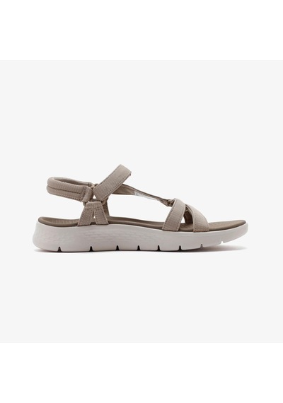 Skechers Go Walk Flex Kadın Günlük Ayakabı 141451-tpe Bej