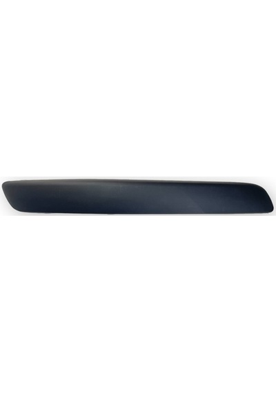Vw Golf 5 2004-08 Ön Tampon Sağ Köşe Bandı Plastik Çıta 1k0807656