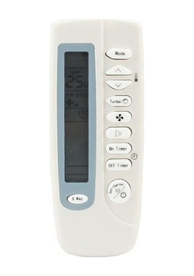 Samsung İle Uyumlu Arh-403 Klima Kumandası