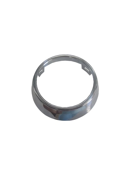 Peugeot 5008 2009-2013 Sis Lamba Kapağı Nikelaj Çerçevesı Sağ Oem No 7452yr 66408837