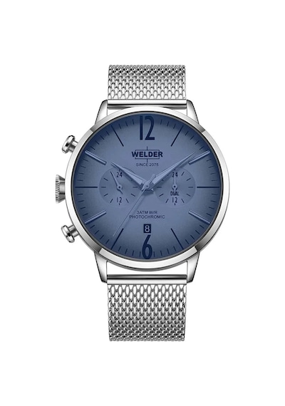Welder Wwrc556 Erkek Kol Saati-29259 Çok Renkli