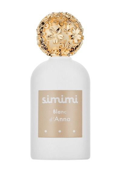 Simimiblanc D'anna Edp 100ml Çiçeksi