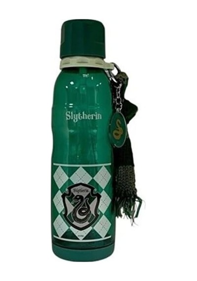 Potter Lisanslı, Uçlu Termos, 600 Ml Kapasite, Yeşil