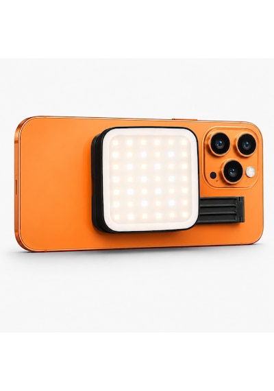 Hoveroot M42 Manyetik Kare Işık & Ayna