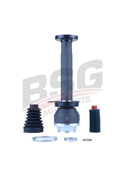 Aks Kafası Ic Sag T5 Axd 2,5 Tdı 04-10 64048323
