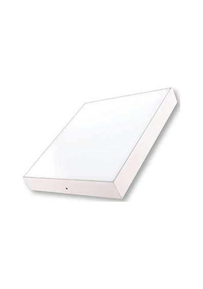 18 W Beyaz 6500k S.ü Kare Led Backlıght Panel Diğer