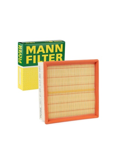 Mann Filter Hava Filtresi C22117
