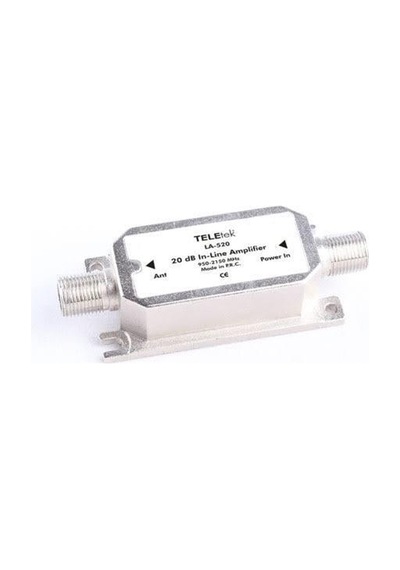 Teletek La-520 Mini Hat Anfisi