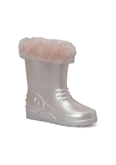 I Cool Perla F Pembe Kız Çocuk Yağmur Çizmesi 000000000102714649