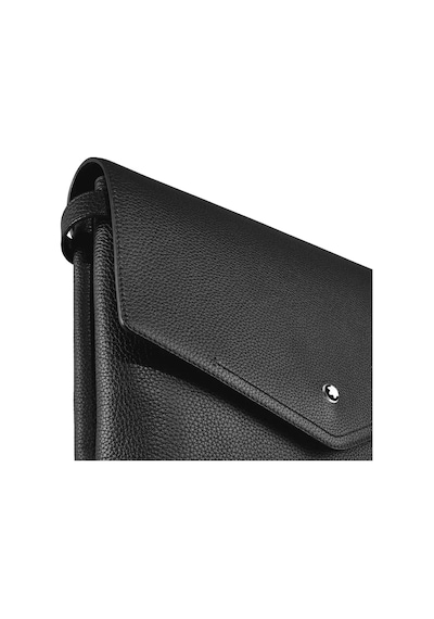 Montblanc Companion Küçük Boy Evrak Çantası 221632 Siyah
