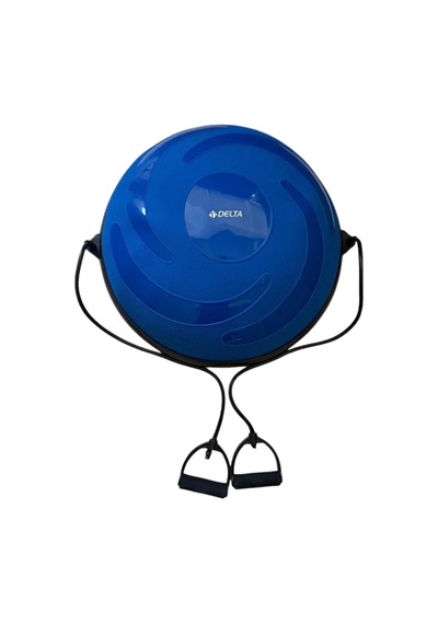 Delta Bosu Topu 58 Cm Mavi Nmm 950