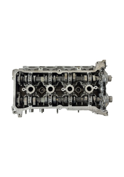 Silindir Kapağı Nissan Qashqai 2007-2013 Benzınli, 8 Enjektörlü,