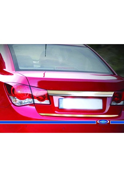 Chevrolet Cruze Bagaj Çıtası 2009 ve Sonrası