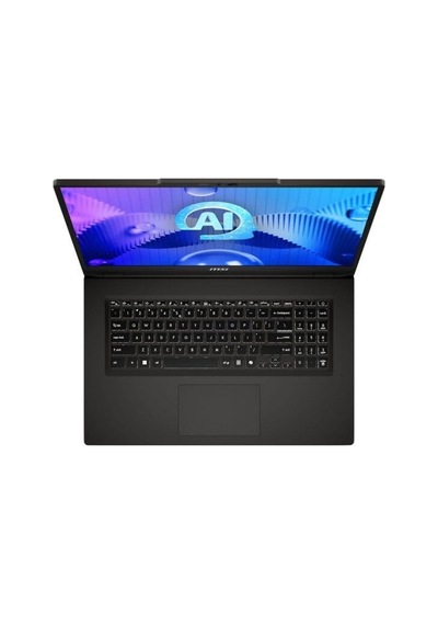 MSI Venturepro 17 A2rweg-027xtrK14 i7-240H 24 GB 512 GB SSD 8 GB RTX5050 17.3" W11P Dizüstü Bilgisayar