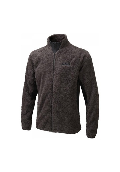 Craghoppers Bear Grylls Survivor Fleece Erkek Polar-Antrasit (541067721) Antrasit
