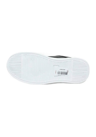 Trender Crosberg Zenne 408 Siyah - Beyaz Kadın Sneaker Cr03c408