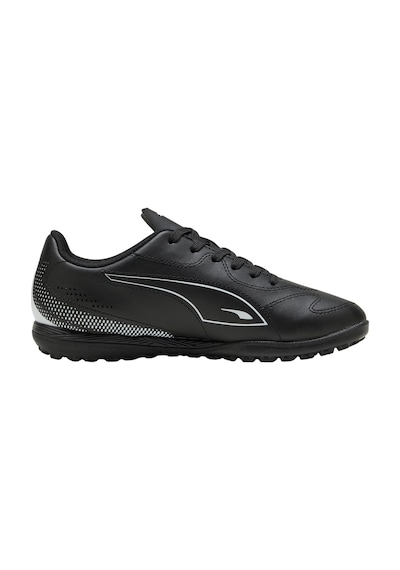 108504-01 Puma Vıtorıa Iı Tt Jr Çocuk Spor Ayakkabı Siyah 108504-01 Siyah