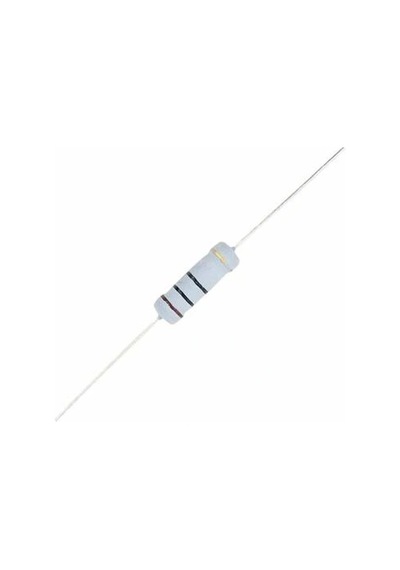 100r 2w Direnç - 10 Adet