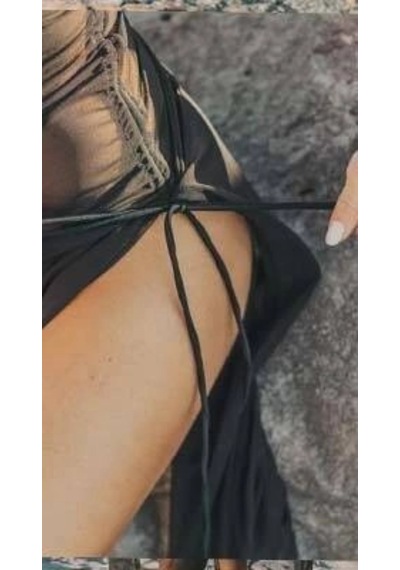 Veraura Lifestyle Kadın Zarafet Elbisesi V2501 Mavi