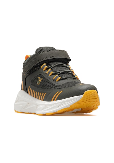 Vicco Tx-high Erkek Çocuk Outdoor Bot 25k 869.300 Pe Haki Haki