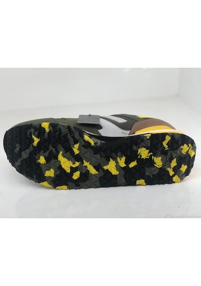 Lumberjack Ward Comfort Casual Erkek Ayakkabısı 001