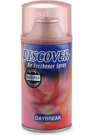 Discover Oda Kokusu Daybreak 320 ML