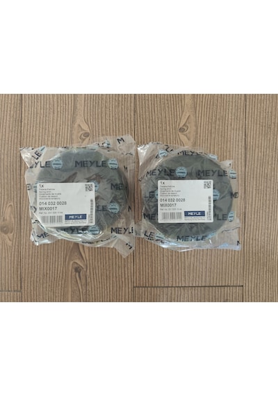 Mercedes W124 W201 Arka Helezon Get Lastiği Takımı Meyle A2013251044 0140320028 Rka Helezon Get Lastiği Takımı Mercedes W124 W201 Arka Helezon Get Lastiği Takımı Meyle A2013251044 0140320028 Rka Helezon Get Lastiği Takımı