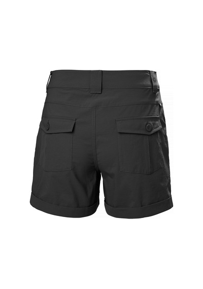 Helly Hansen W Marıdalen Shorts Şort Füme