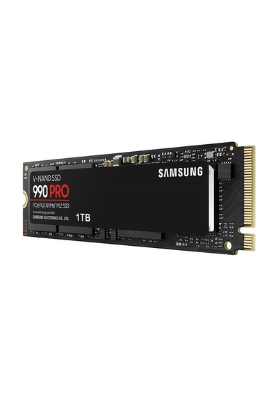 Samsung Uyumlu 990 Pro 1tb M.2 Nvme 7450/6900mb/s