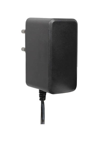 Weko Wk-37857 Plastik Kasa 8 Volt 1 Amper Yerli Üretim 5.5x2.5 Mm Uçlu Priz Tipi Adaptör