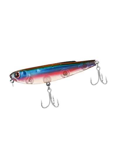 Fujin Walkie Dog 90mm 11gr Su Üstü Maket Balık