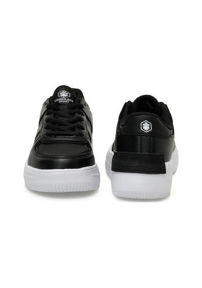 Lumberjack Freya Wmn 3pr Siyah Kadın Sneaker 000000000101388987 Siyah
