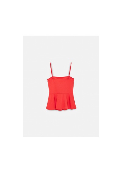 Dilvin 32754 Askılı Top-kırmızı-16468
