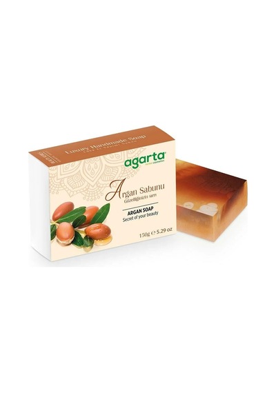 El Yapımı Güzellik Sabunu 150 Gr Argan 54714870