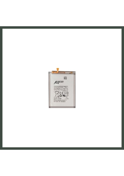 Bezos Samsung M20 Batarya Pil Nhr