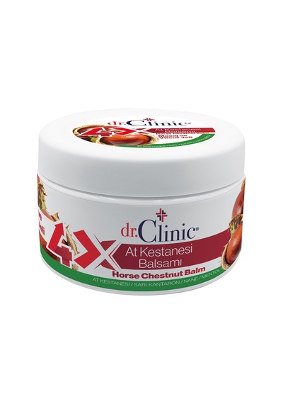 Dr.Clinic At Kestanesi Balsamı 280 ML