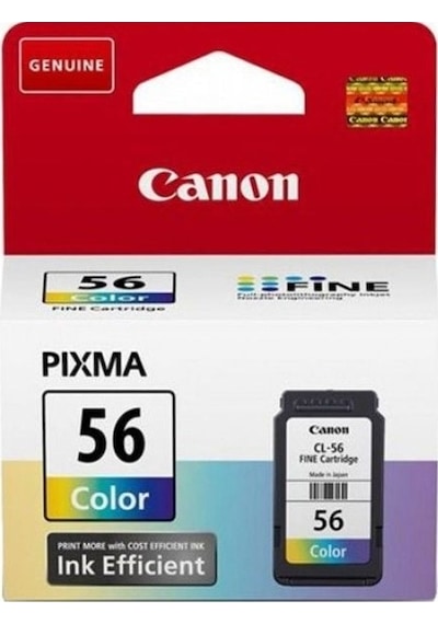Canon Cl - 56 Renkli  Mürekkep Kartuş 9064b001