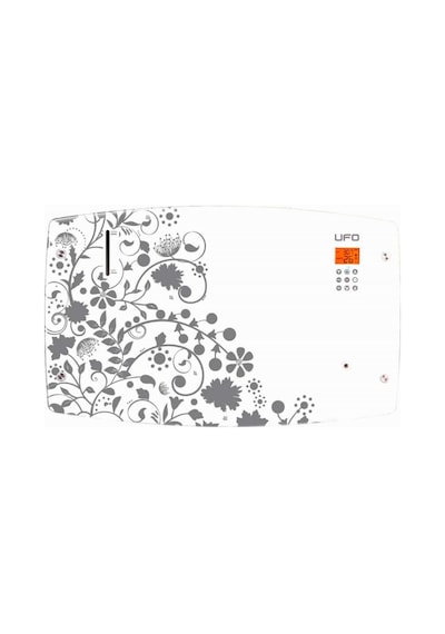 Ufo Convector 2100 W Konvektör Isıtıcı