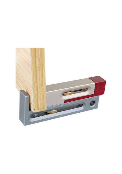 Rox Wood 0040 Alüminyum Hassas Zıvana Boşluk İşaretleme Aparatı