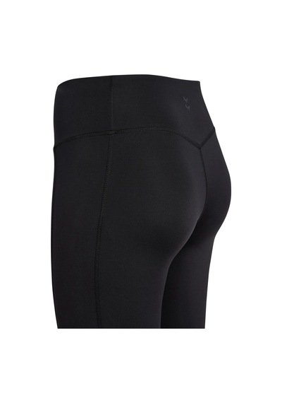 Hummel Prima Hw Tights 234596-2001 Siyah Kadın Tayt