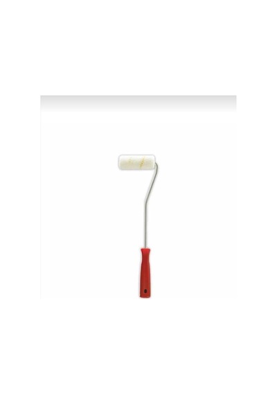 Saten Parmak Rulo 10 Cm
