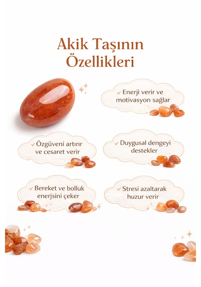 Doğal Taş Hayat Ağaci Dekoratif Biblo- Enerji Ağaci Akik Taşı