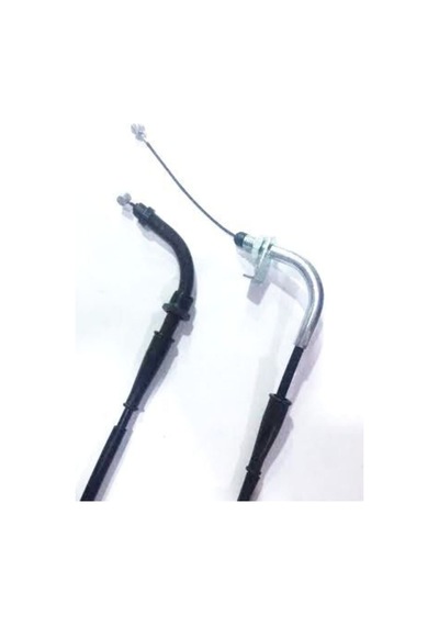 Honda Spacy Alpha Gaz Halatı Çekme Alpha-activa S Oem Act125113